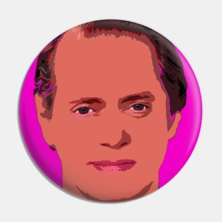 steve buscemi Pin