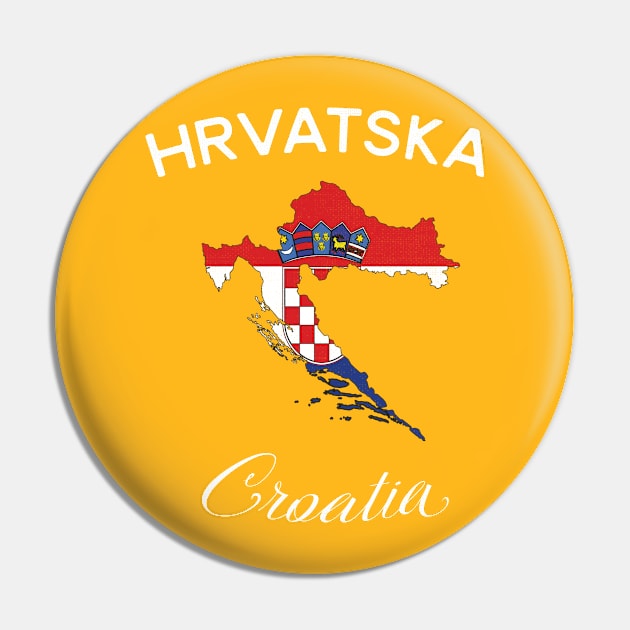 Croatia Pin by phenomad