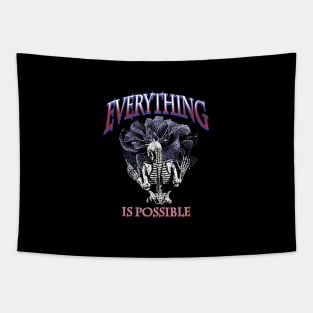 Everything Is Possible Tapestry