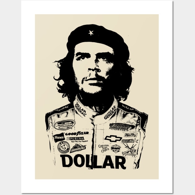 Che Guevara Ironic Capitalist T Shirt