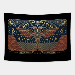 DMB Stars Tapestry