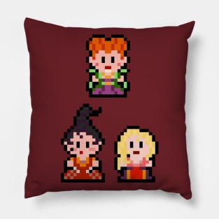 Just a Bunch of Hocus Pocus Pillow