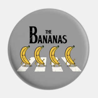 The bananas Pin