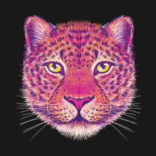 Leopard T-Shirt