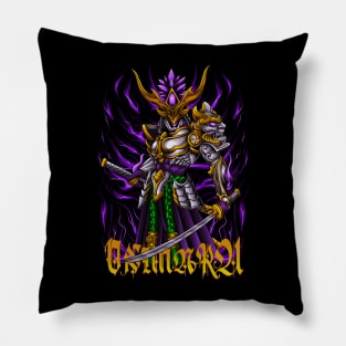 Saber Onimaru Mobile Legend Bang Bang Pillow