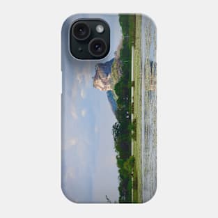 Sigiriya sri lanka / Swiss Artwork Photography Phone Case