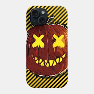 Happy halloween Phone Case