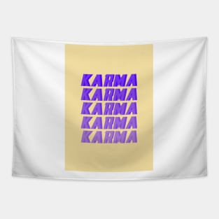 karma Tapestry