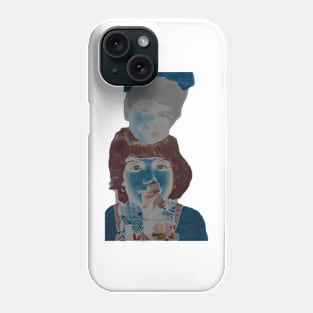 ada`s story Phone Case