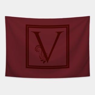 V&V Wine Tapestry