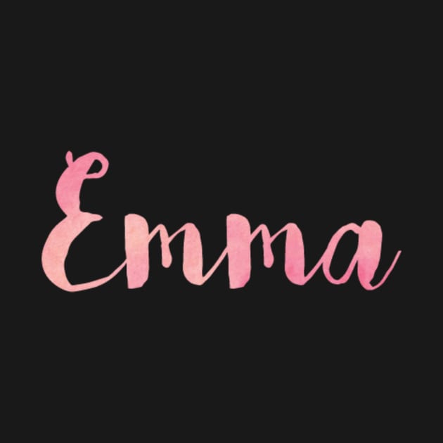 Emma by ampp