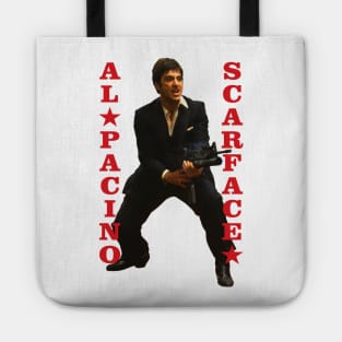 AL PACINO Tote