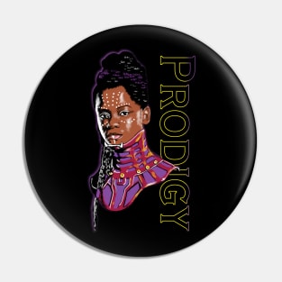 Shuri: Prodigy Pin