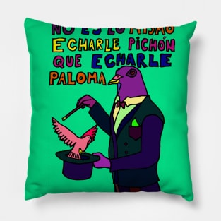 Paloma Pillow