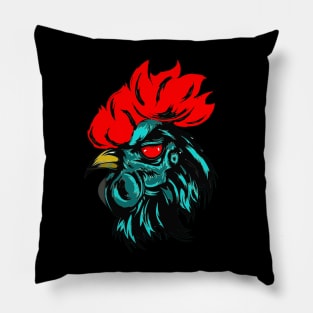 chicken Pillow