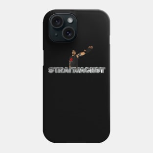 Straitjacket Phone Case