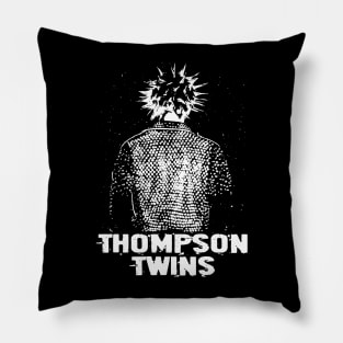 thompson Pillow