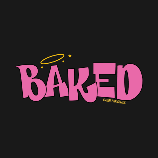 Baked Babe T-Shirt