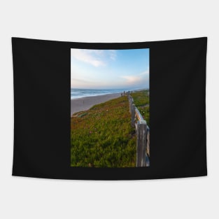 Point Reyes Beach Tapestry