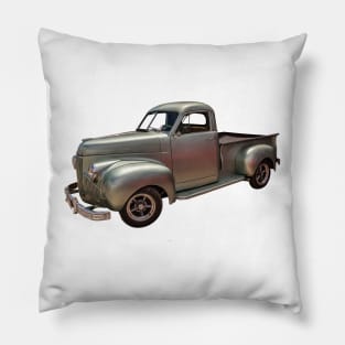 1948 Studebaker Pickup Pillow