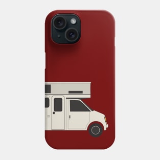 astro tiger provan Phone Case