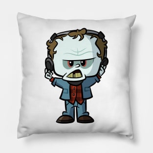 Bub Pillow