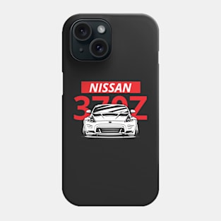 nissan 370z Phone Case