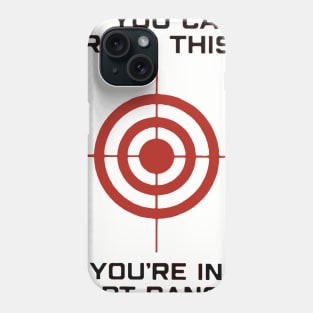 If You Can Read This Phone Case