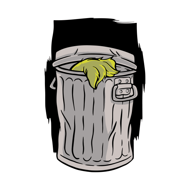 Grumpy Grouch by Threadded