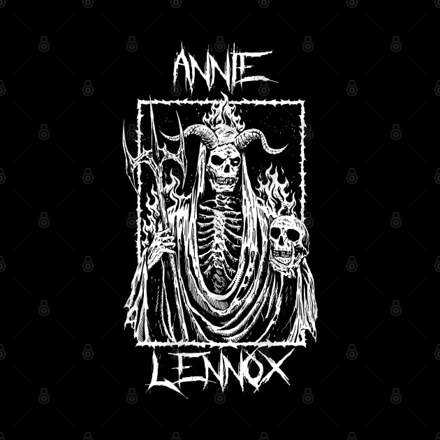 annie lenox ll dark series by tamansafari prigen
