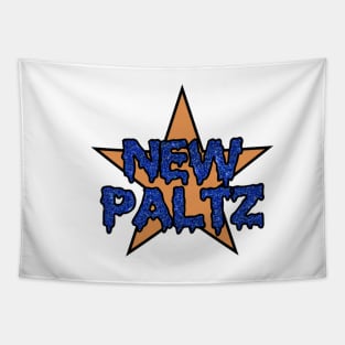 new paltz star Tapestry