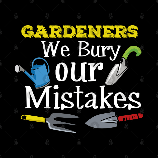 Funny Gardening, Funny Garden, Gardening, Gardener by maxdax