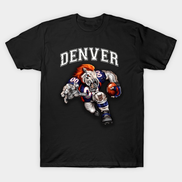Denver Football