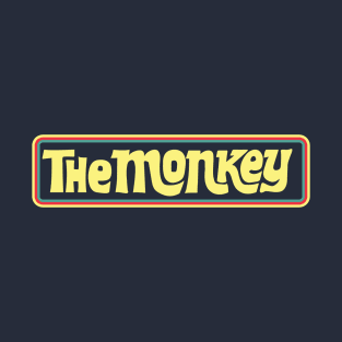 The Monkey Dance T-Shirt