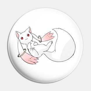 Kyubey Pin