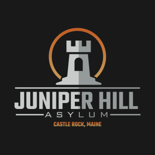 Juniper Hill Asylum T-Shirt