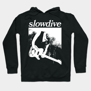 slowdive hoodie