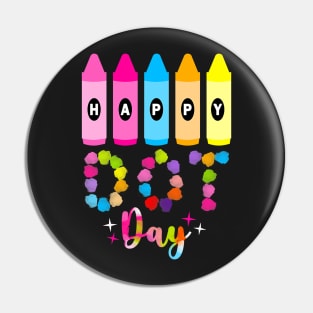 Dot Day International Dot Day 2022 Kids Boys Pin