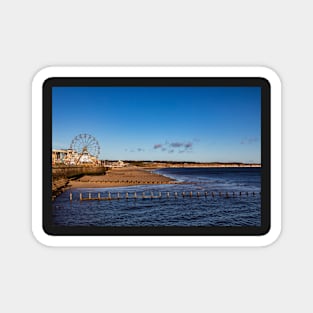 Bridlington Magnet