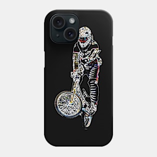 bmx Phone Case