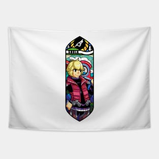 Shulk Tapestry