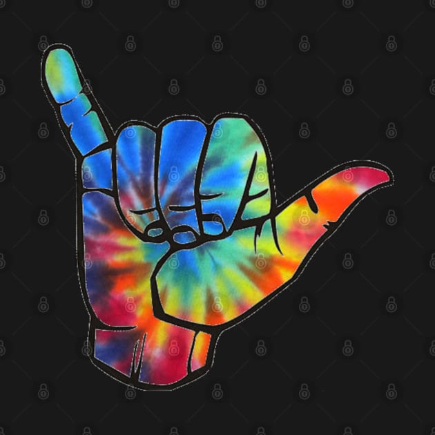 Hang Loose by kaileyryan