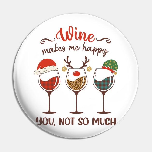 Sipmas Joy: Wine Makes Me Happy. You, Not So Much. Pin by ThriceCursedPod