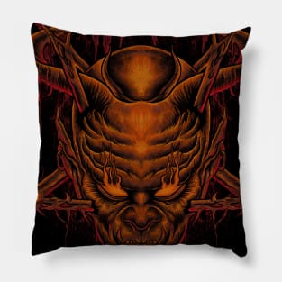 satanic Pillow