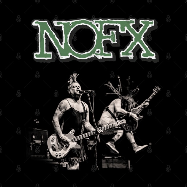 NOFX by partikelir.clr