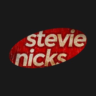 Stevie Nicks T-Shirt