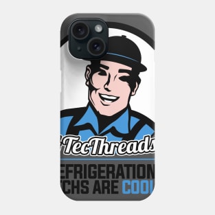 Techs Are Cool Phone Case