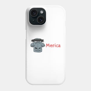 Merica Phone Case