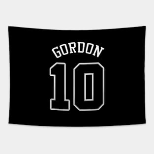 Gordon Flash 10 Tapestry