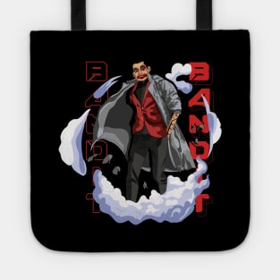 Bandit Tote